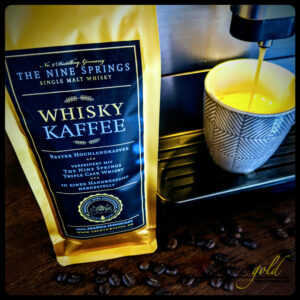 Eberts Whisky Kaffee | kaffee.gold